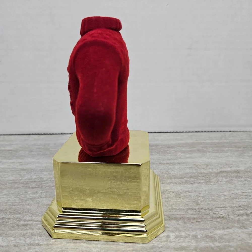 Ugliest Sweater Award Trophy Funny Christmas Party‎ Gag Gift